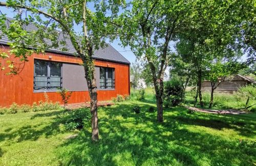 gmina Lubycza Krolewska Apartment | AleChatki Roztocze Siedliska