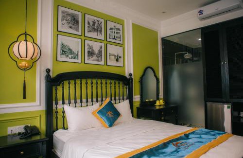 Le Chan Hotel | Alee Haiphong Hotel