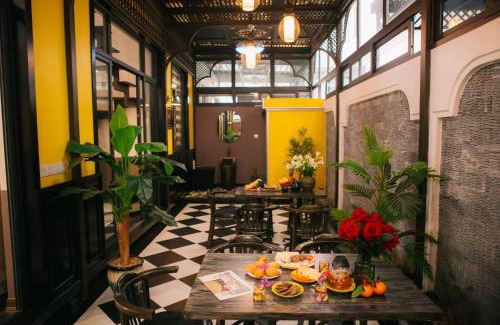 Le Chan Hotel | Alee Haiphong Hotel