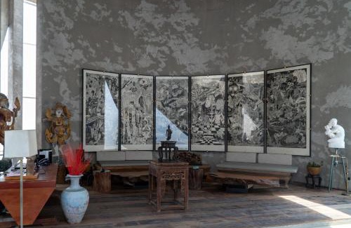 Su Thep Hotel | Aleela Villa