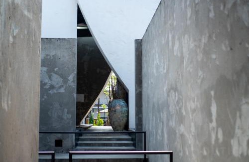 Su Thep Hotel | Aleela Villa