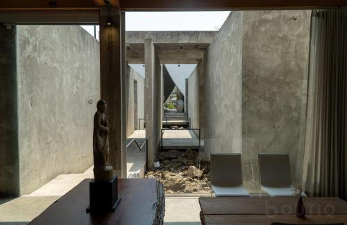 Su Thep Hotel | Aleela Villa