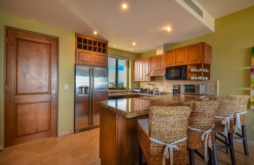 Downtown San Jose del Cabo Resort | Alegranza Luxury Resort