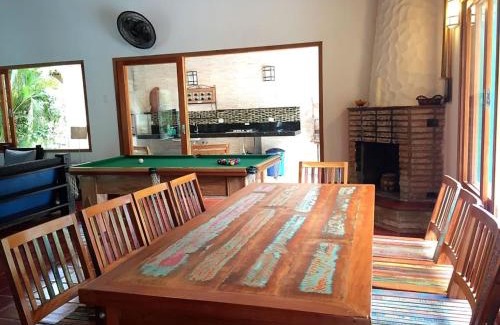 Itamambuca House | Alegria Itamambuca