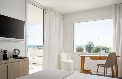 Santa Susanna Hotel | ALEGRIA Mar Mediterrania - Adults Only