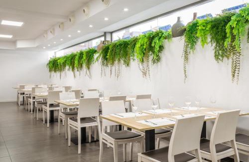 Lloret Town Center Hotel | ALEGRIA Mariner