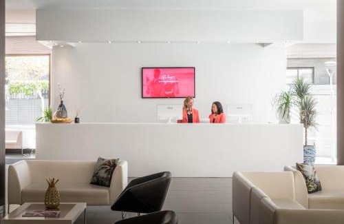 Lloret Town Center Hotel | ALEGRIA Mariner