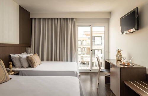 Lloret Town Center Hotel | ALEGRIA Mariner