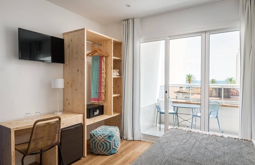 Lloret Town Center Hotel | ALEGRIA Mariner