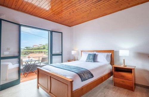 Estrela da Calheta Apartment | Alegria's Apartment by GALMI