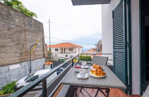 Estrela da Calheta Apartment | Alegria's Apartment by GALMI