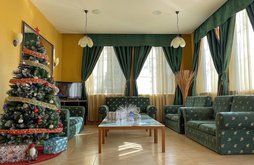 Veliko Tarnovo Center Hotel | Alegro Hotel