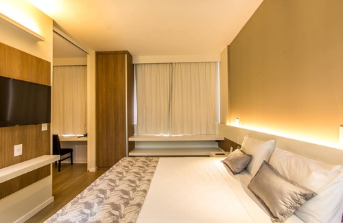 Jarinu Hotel | Alegro Hotel
