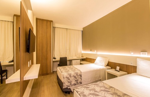 Jarinu Hotel | Alegro Hotel