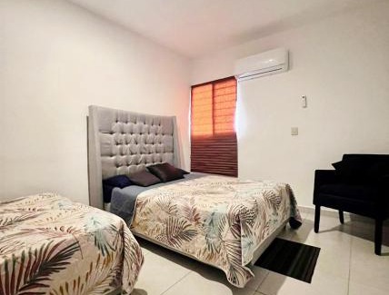 Mazatlan Apartment | Alejandría Depto Moderno - Café Luxury - 3 Min Malecón y Playas