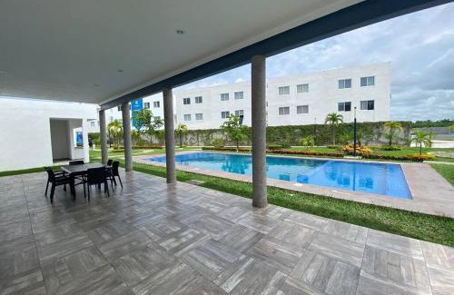 Mazatlan Apartment | Alejandría1628-6/Piscina/Privada/NuevoDepartamento