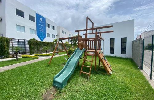 Mazatlan Apartment | Alejandría1628-6/Piscina/Privada/NuevoDepartamento