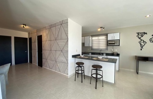 Mazatlan Apartment | Alejandria Apartments