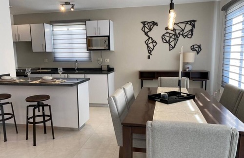 Mazatlan Apartment | Alejandria Apartments