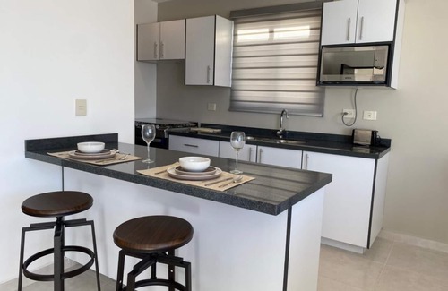 Mazatlan Apartment | Alejandria Apartments
