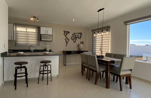 Mazatlan Apartment | Alejandria Apartments