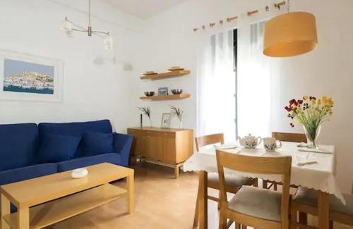 La Florida Apartment | Alejo Fernandez Dreams de Santa Cruz Oasis Sevilla