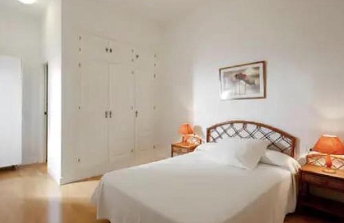 La Florida Apartment | Alejo Fernandez Dreams de Santa Cruz Oasis Sevilla