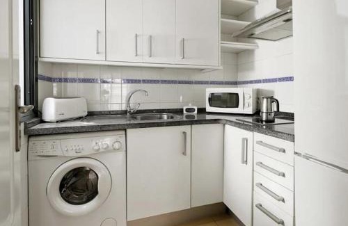 La Florida Apartment | Alejo Fernandez Dreams de Santa Cruz Oasis Sevilla