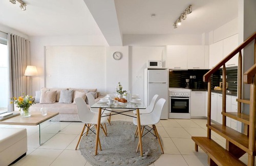 Attiki Apartment | Alekos Apartments 1 - Νetflix & Comfort