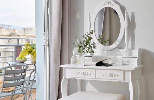 Attiki Apartment | Alekos Apartments 1 - Νetflix & Comfort