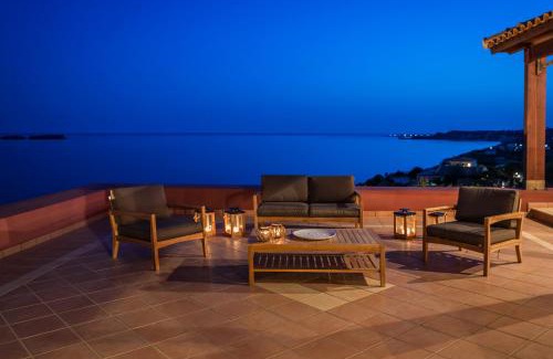Kefalonia Villa | Alekos Beach Houses-Eternity