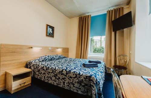 Tartu Hotel | Aleksandri Hotel