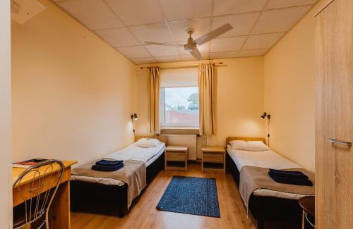Tartu Hotel | Aleksandri Hotel