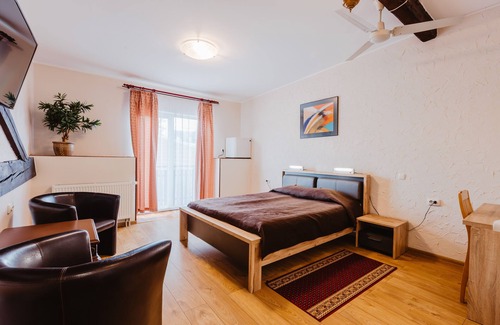 Tartu Hotel | Aleksandri Hotel
