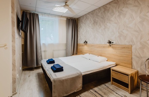 Tartu Hotel | Aleksandri Hotel