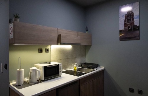 Zemun Apartment | Aleksei apartments