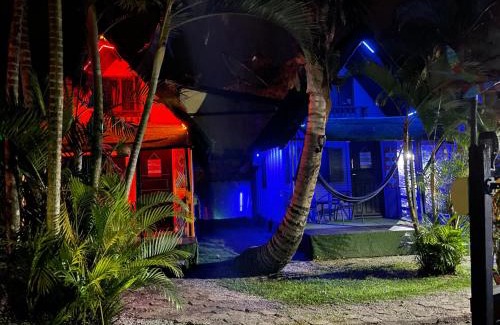 Camburi Cabin | Alemao Cabanas