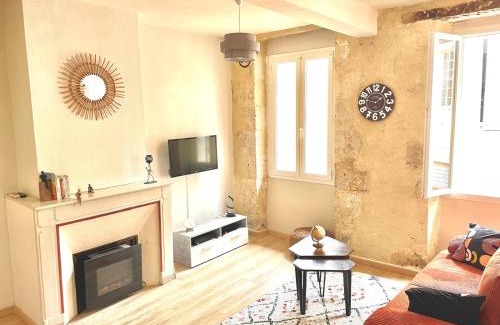 Auch Apartment | Alembert - En plein centre ville