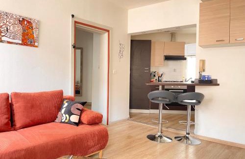 Auch Apartment | Alembert - En plein centre ville