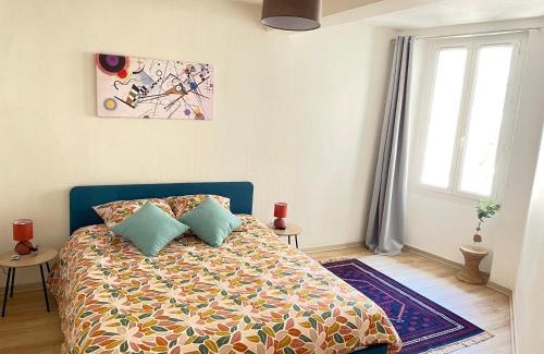 Auch Apartment | Alembert - En plein centre ville
