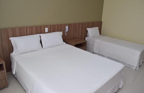 Flamengo Hotel | ALENCAR HOTEL