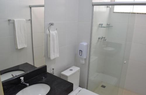 Flamengo Hotel | ALENCAR HOTEL