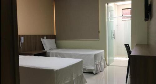 Flamengo Hotel | ALENCAR HOTEL