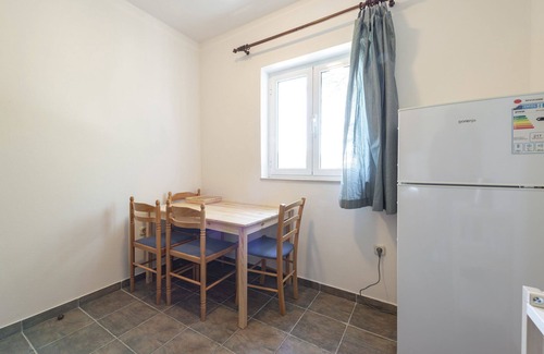 Dubrava Apartment | Alenka 4- Beachfront apartment,direct beach access