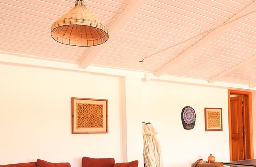 Gloria Cottage | Alentejo countryside family friendly