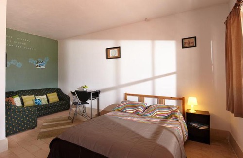Sines House | Alentejo Pig dog surf camp