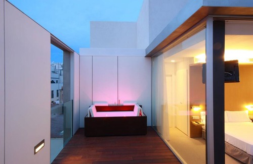 Sitges Town Center Hotel | Alenti Sitges Hotel