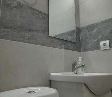 Ocna Mures House | Alesia A