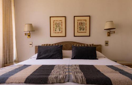 Santiago Apartment | Alessandria Apart - Coronel Pereira
