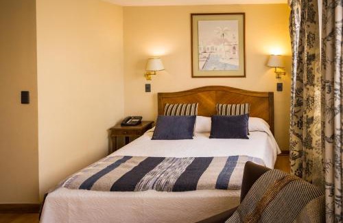 Santiago Apartment | Alessandria Apart - Coronel Pereira